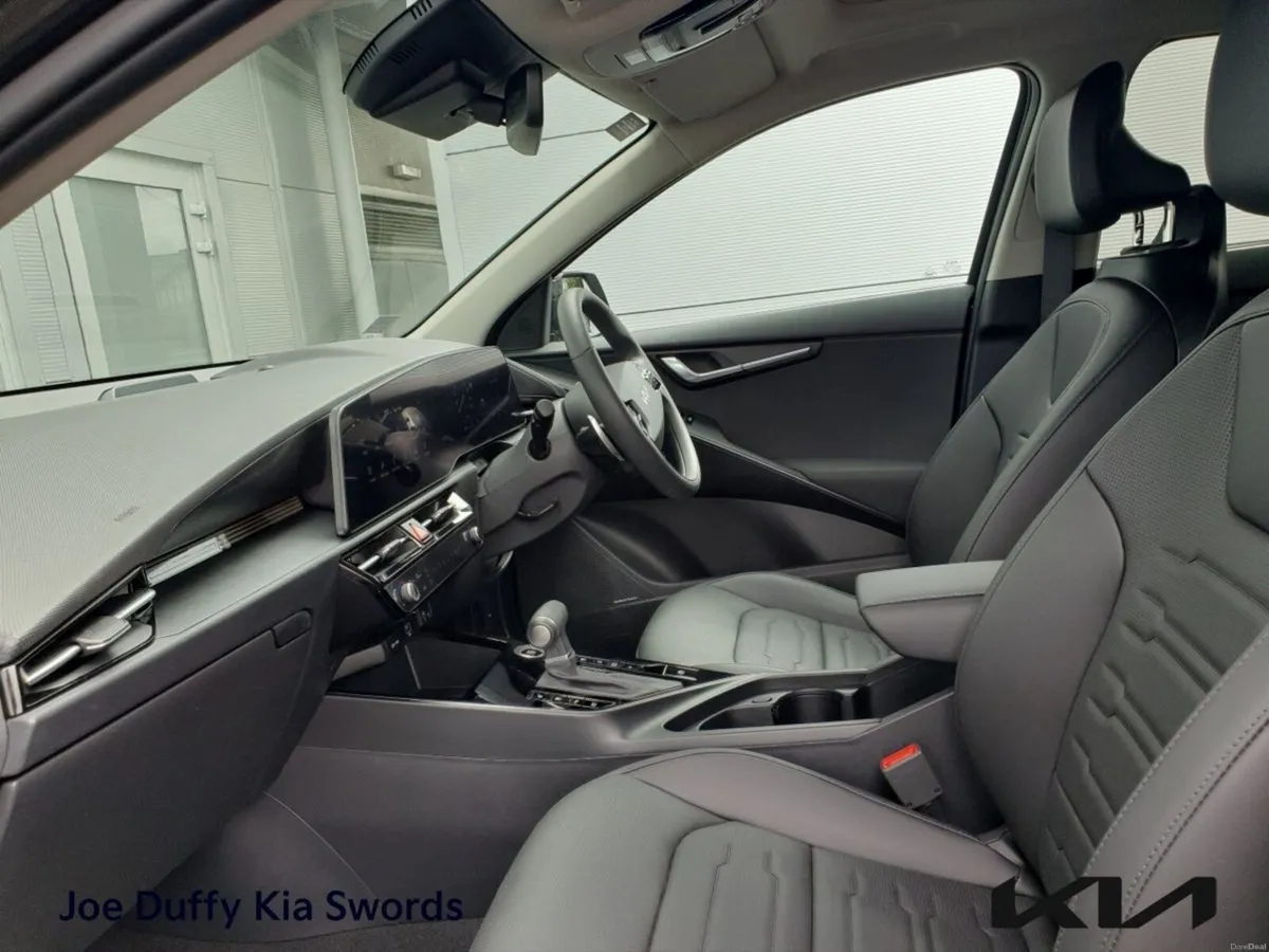 Kia Niro Niro K3 PHEV - Image 6
