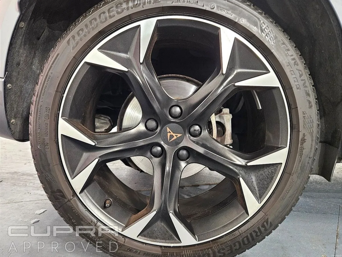 Cupra Formentor 1.5TSI 150hp - Image 6