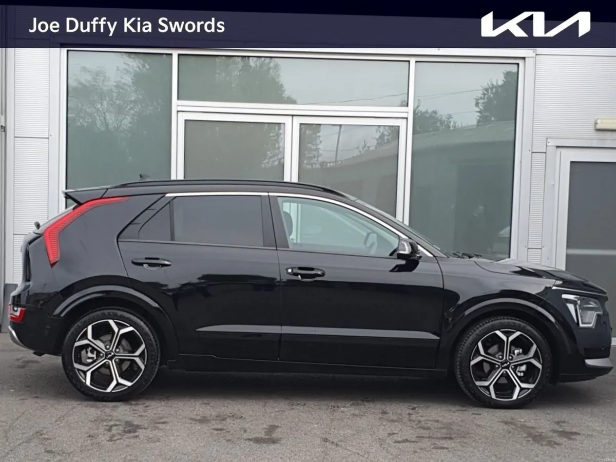 Kia Niro Niro K3 PHEV - Image 5