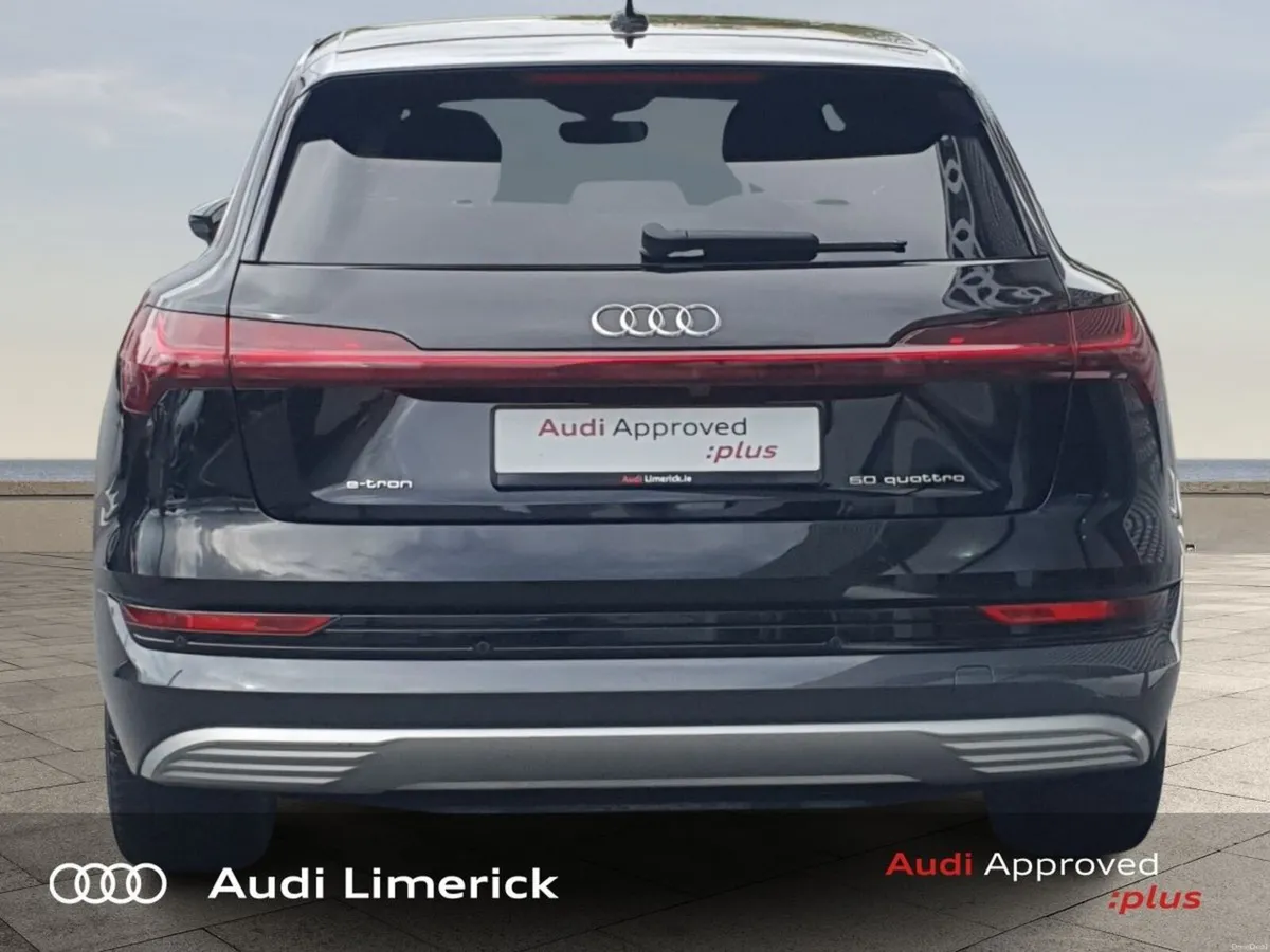 Audi e-tron 50 quattro Advance - Image 6