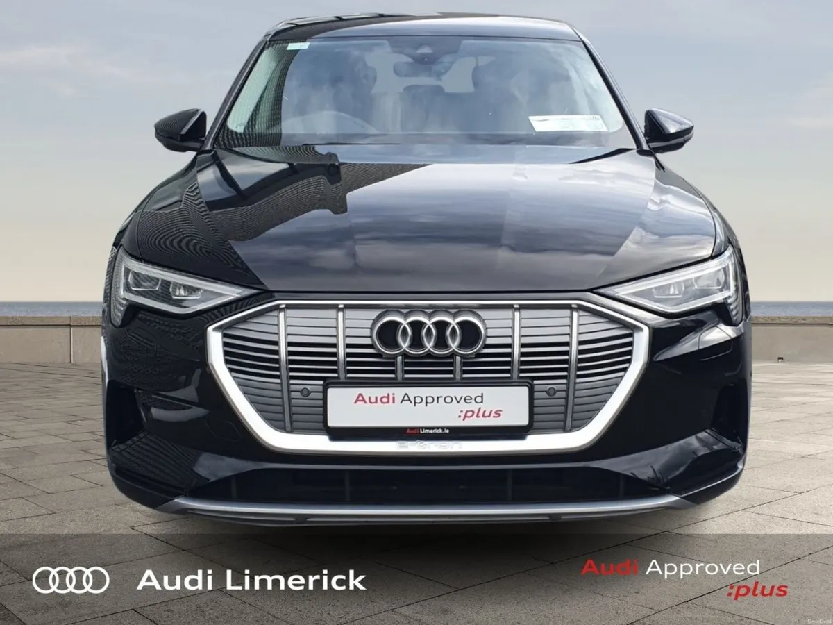 Audi e-tron 50 quattro Advance - Image 2
