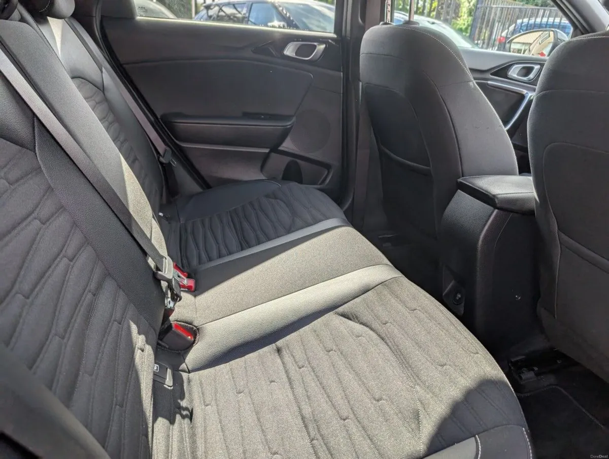Kia Ceed 1.0 GT Line Petrol - Image 6