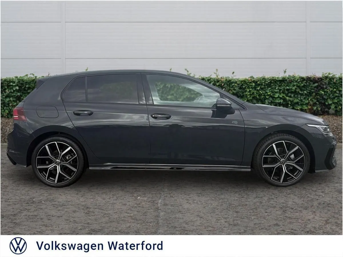 Volkswagen Golf R-LINE 1.5TSI 150BHP - Image 4