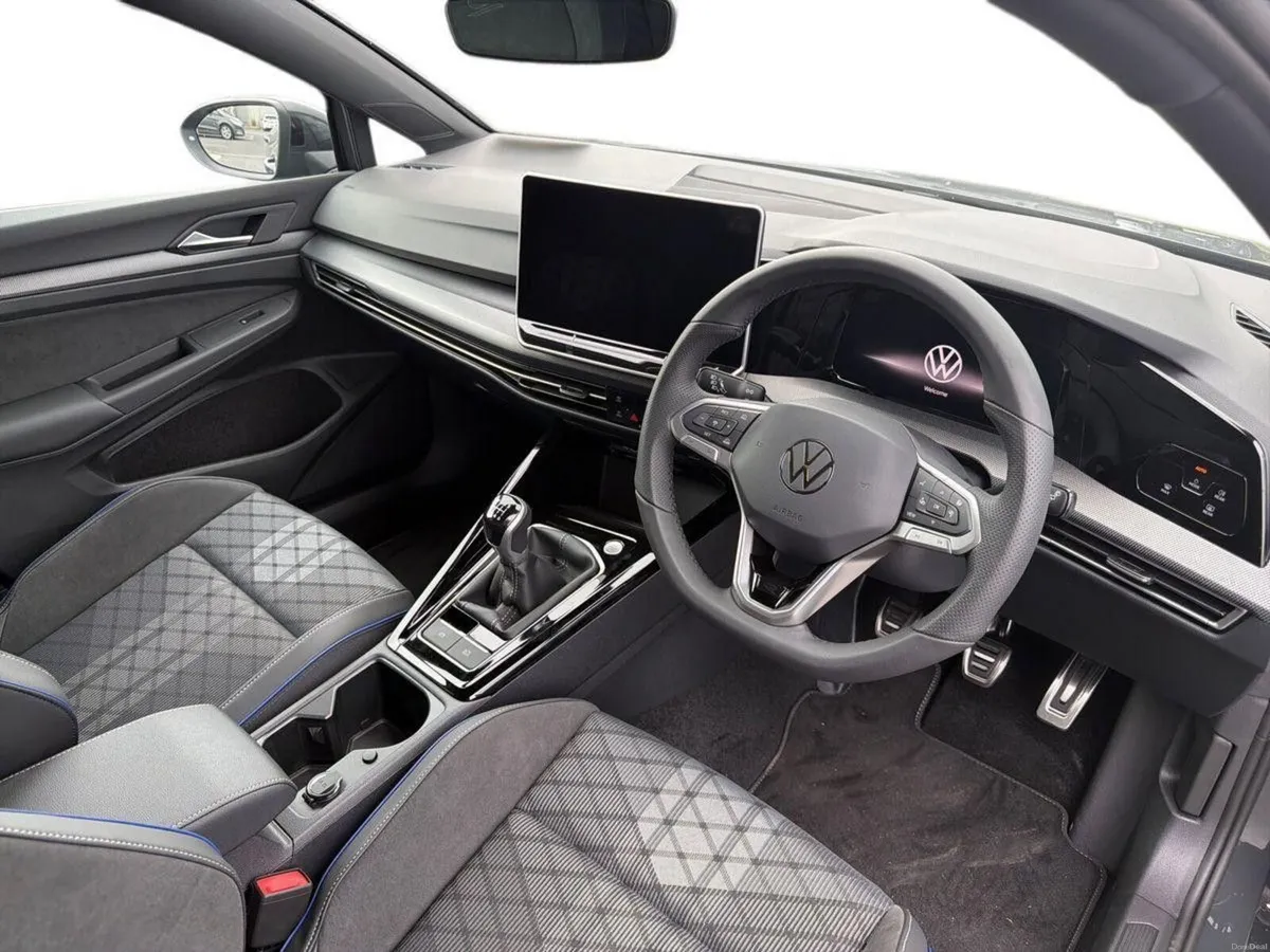 Volkswagen Golf R-LINE 1.5TSI 150BHP - Image 6