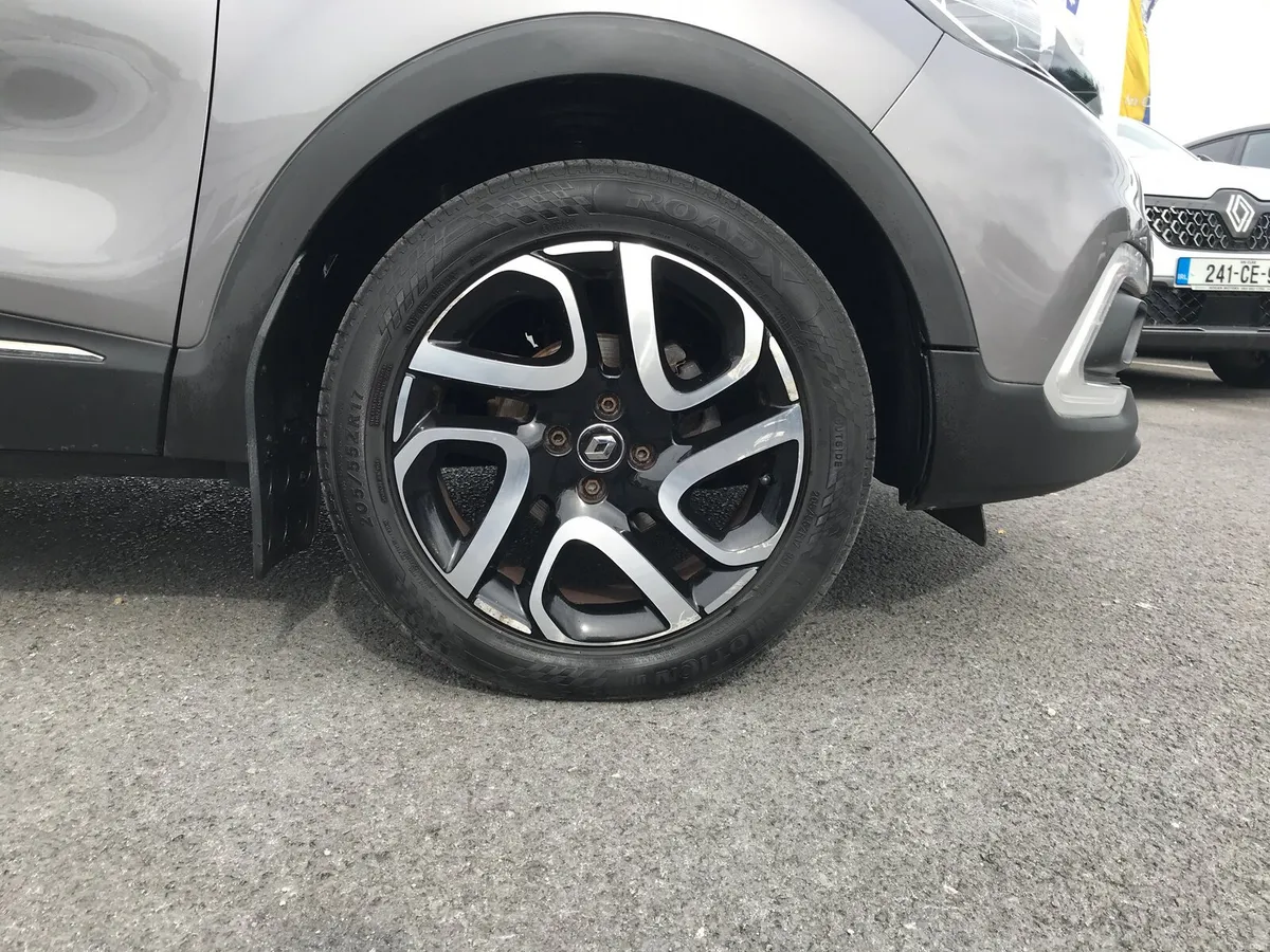 Renault Captur 2018 - Image 5