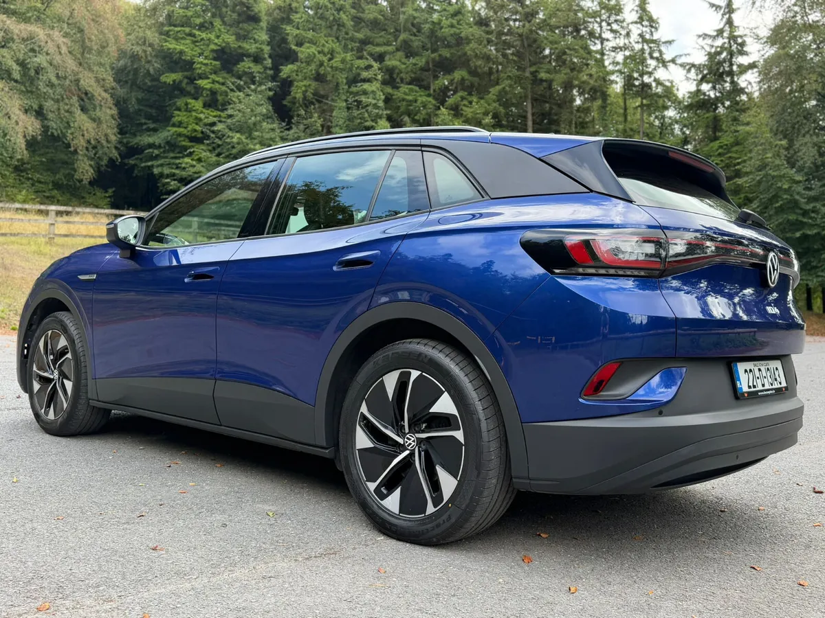 STUNNING⭐️2022  Volkswagen ID.4 PRO ⭐️⭐️⭐️ - Image 5