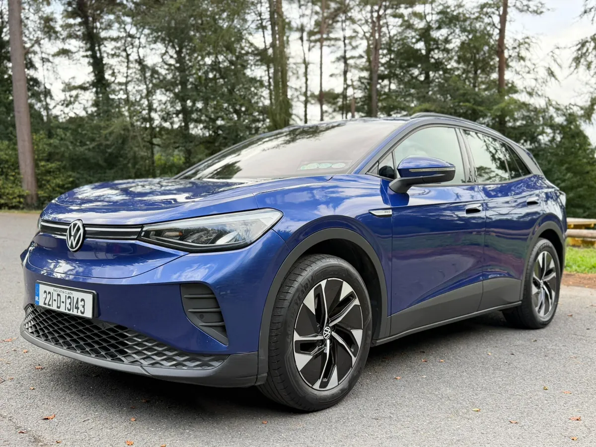 STUNNING⭐️2022  Volkswagen ID.4 PRO ⭐️⭐️⭐️ - Image 3