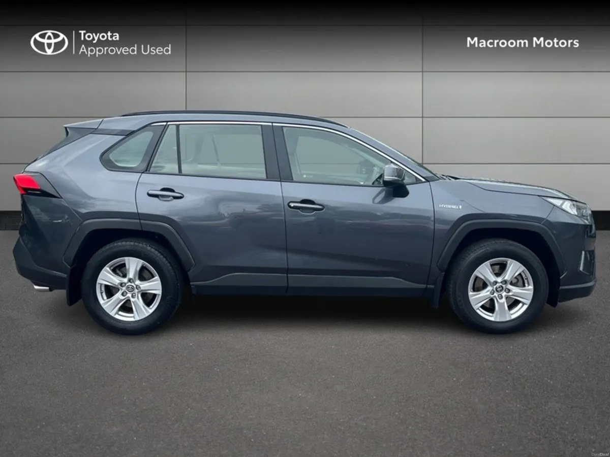 Toyota RAV4 Rav4 Hybrid Luna - Image 3