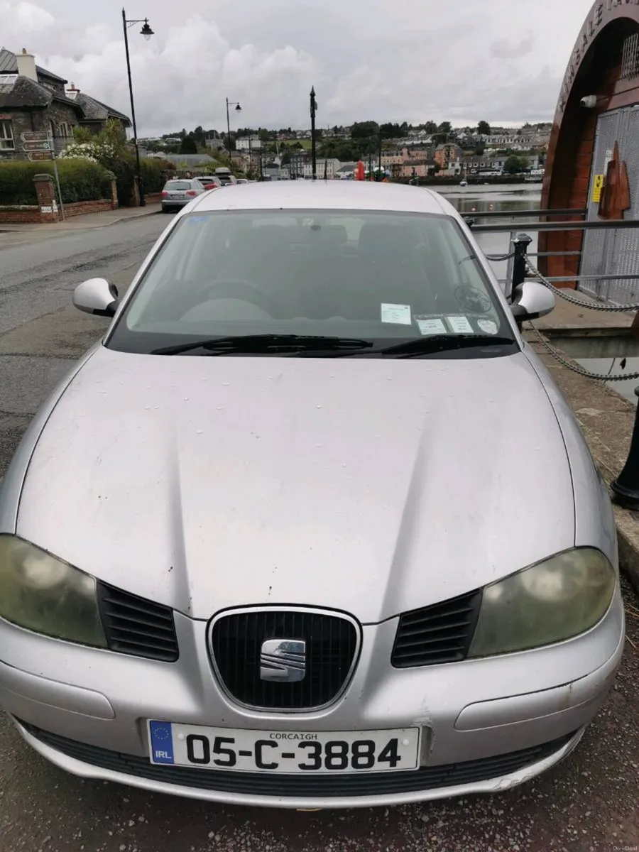 Seat Ibiza for sale - Image 1