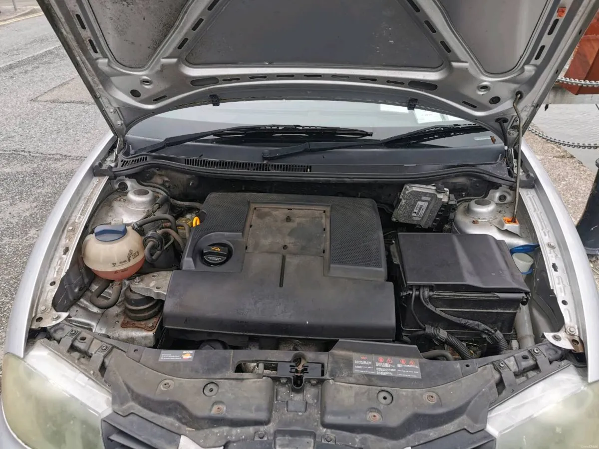 Seat Ibiza for sale - Image 3