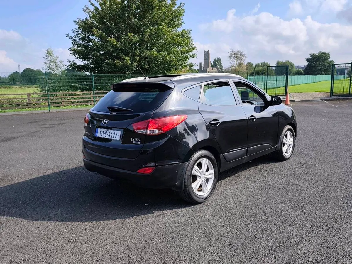 Hyundai ix35 1.7 diesel - Image 2