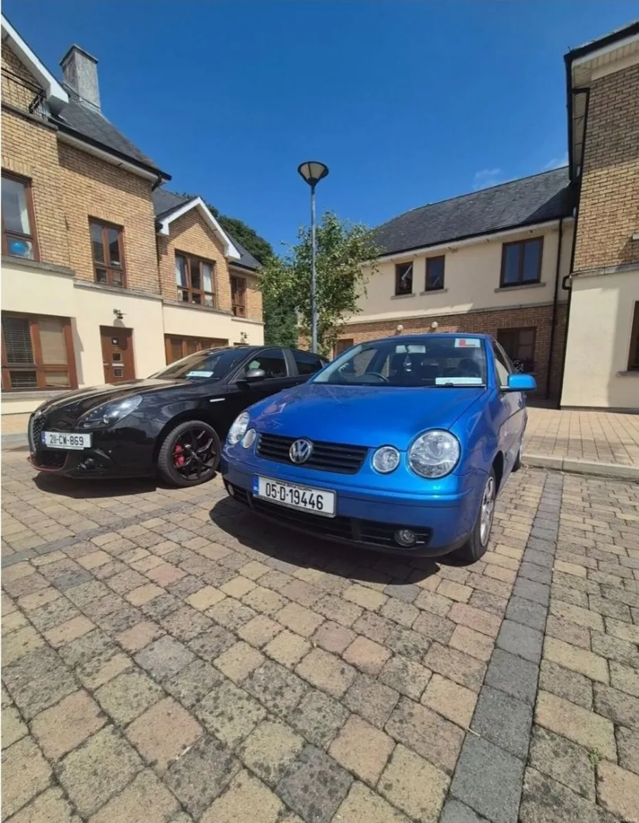 Volkswagen Polo 2005 - Image 5