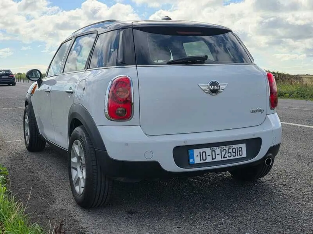 2010 Mini Countryman - Image 6