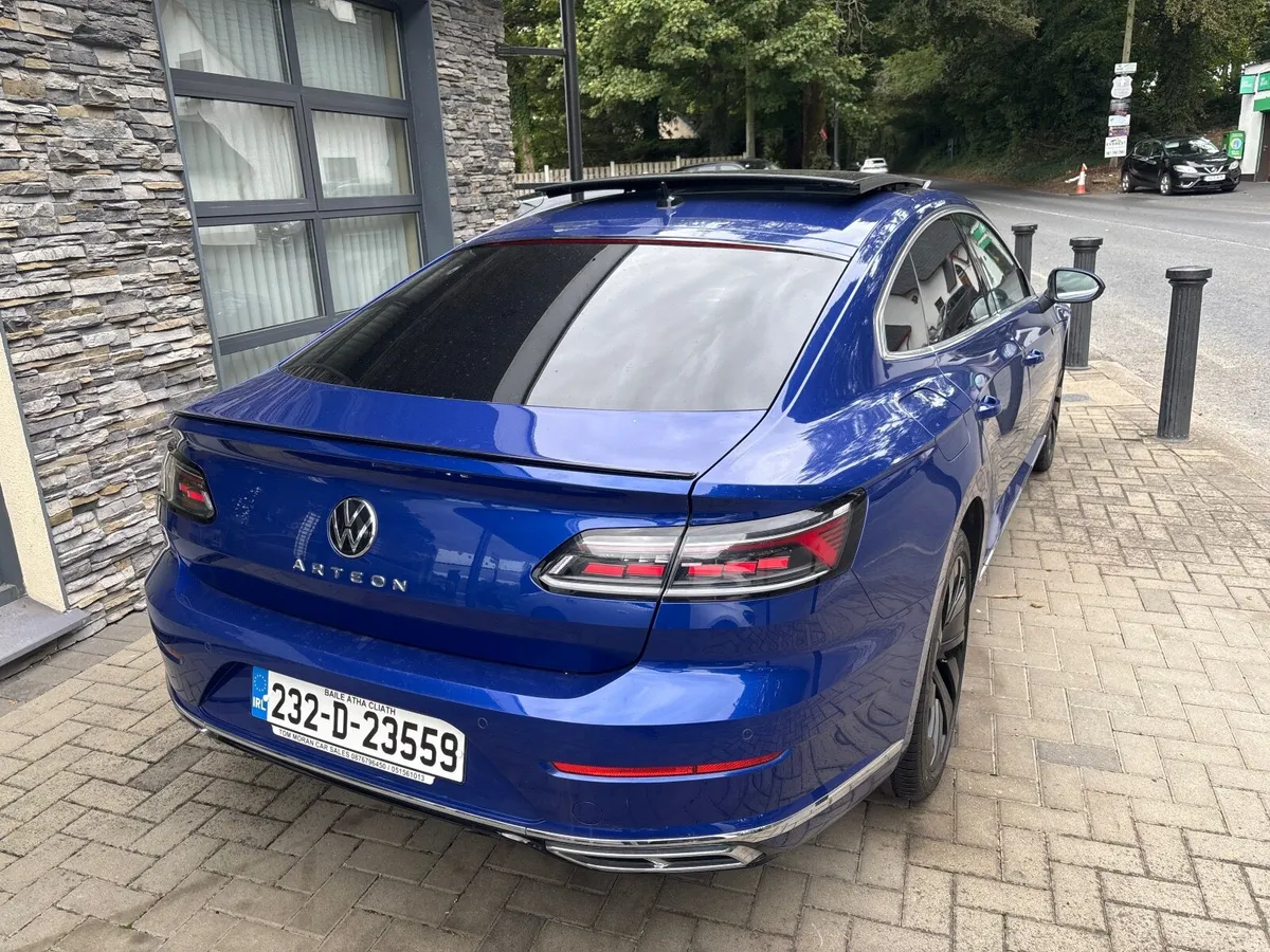 Volkswagen Arteon 2023 - Image 2