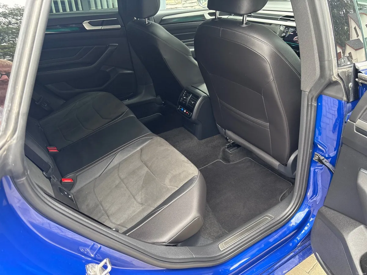 Volkswagen Arteon 2023 - Image 6