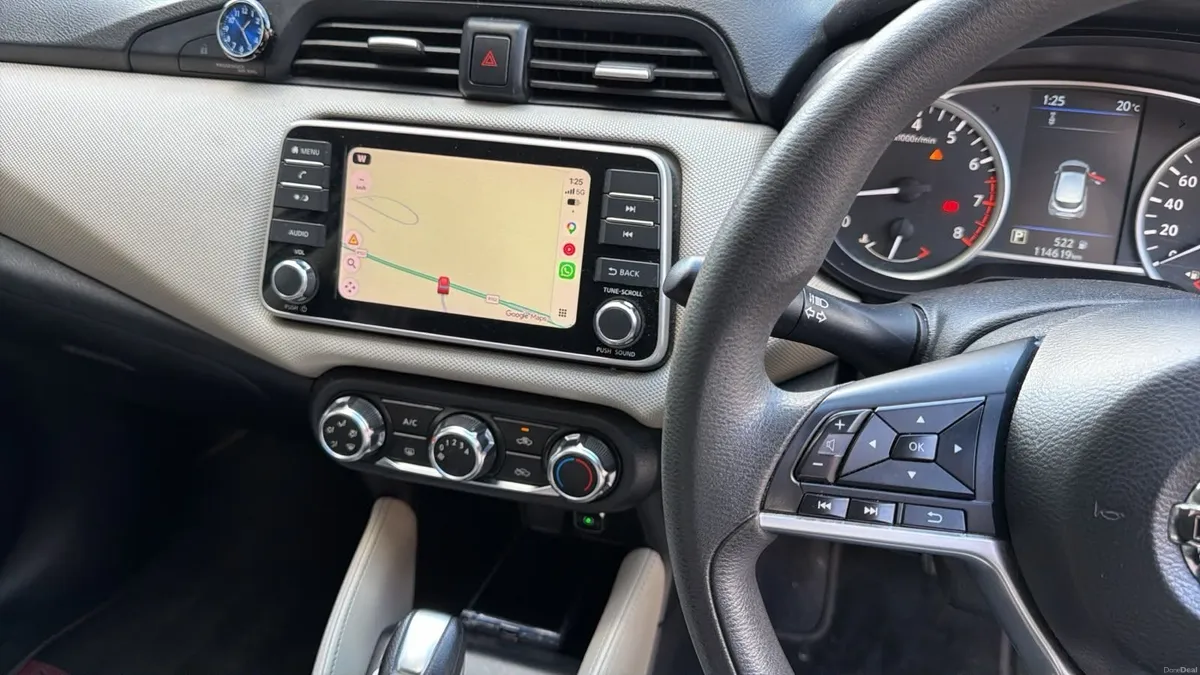 Spotless Auto Nissan Micra 2019 - Image 4