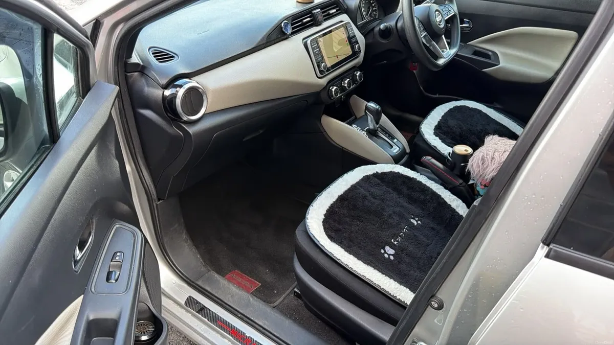 Spotless Auto Nissan Micra 2019 - Image 6