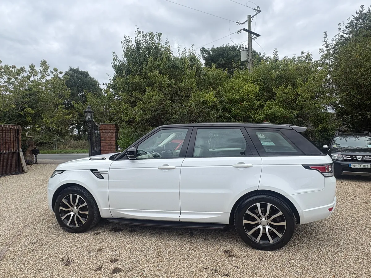 Land Rover Range Rover Sport 2016 , 3litre v6 - Image 6