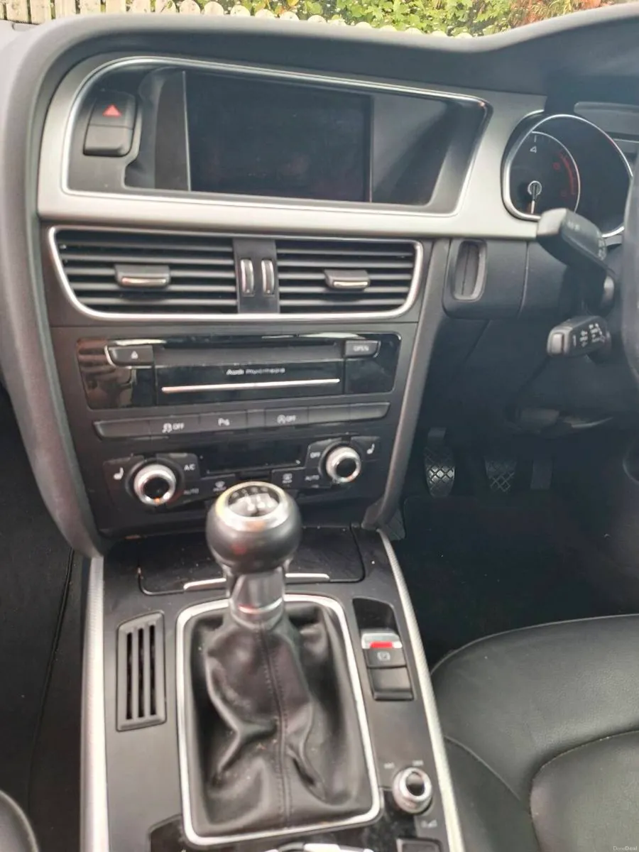 2016 Audi A5 Sportback 2.0 TDI SE Technik Ultra – - Image 6