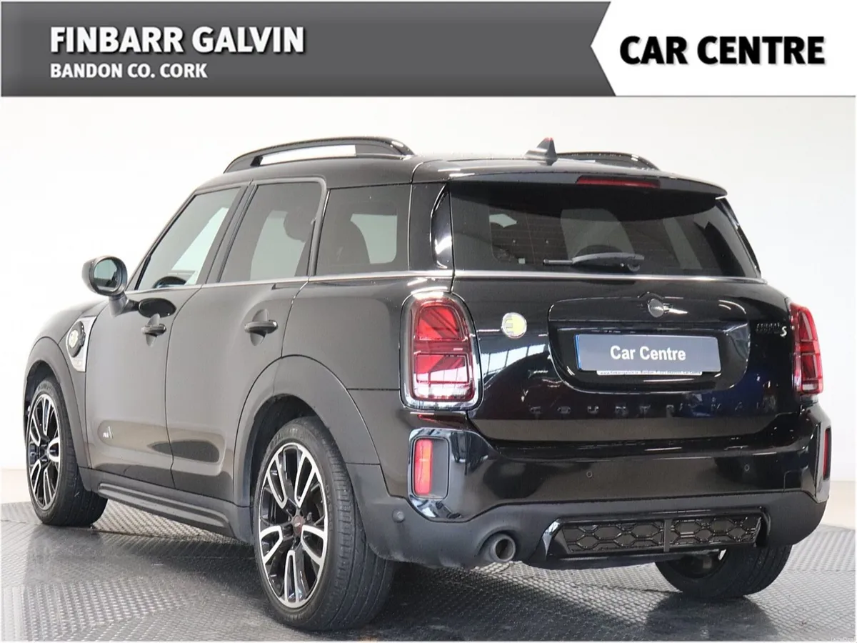 Mini Countryman Cooper S E ALL4 PHEV Sport Auto - Image 2