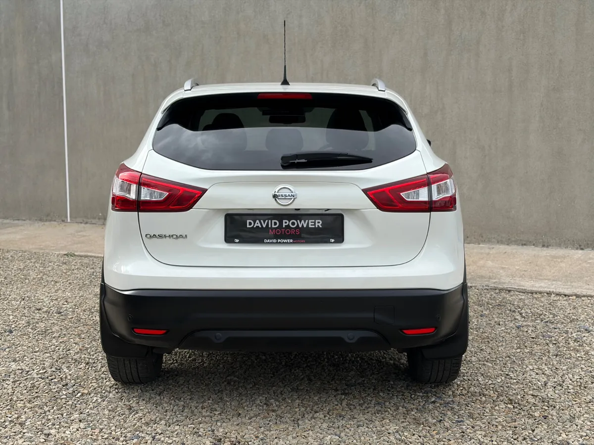 Nissan Qashqai 2017 - Image 5