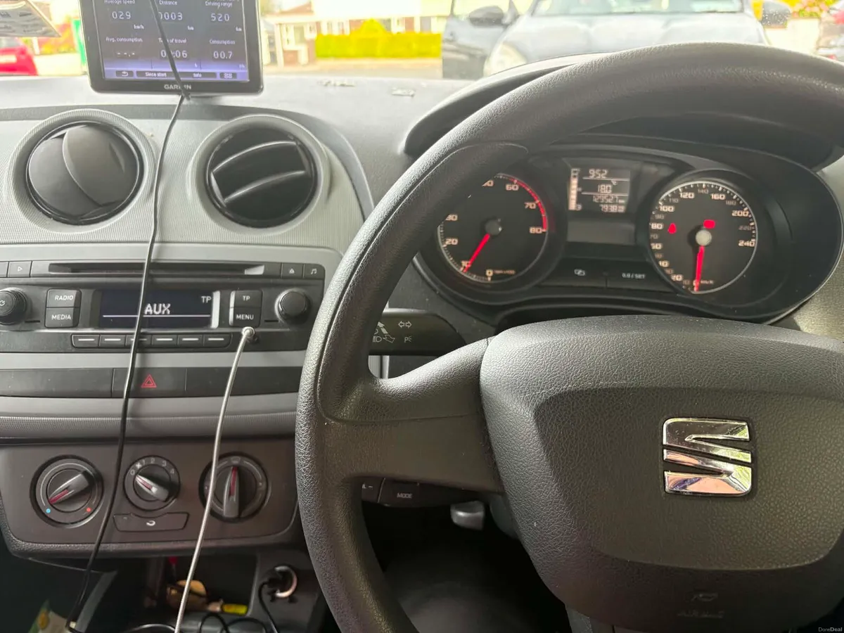 Seat Ibiza 1.2 - Image 5