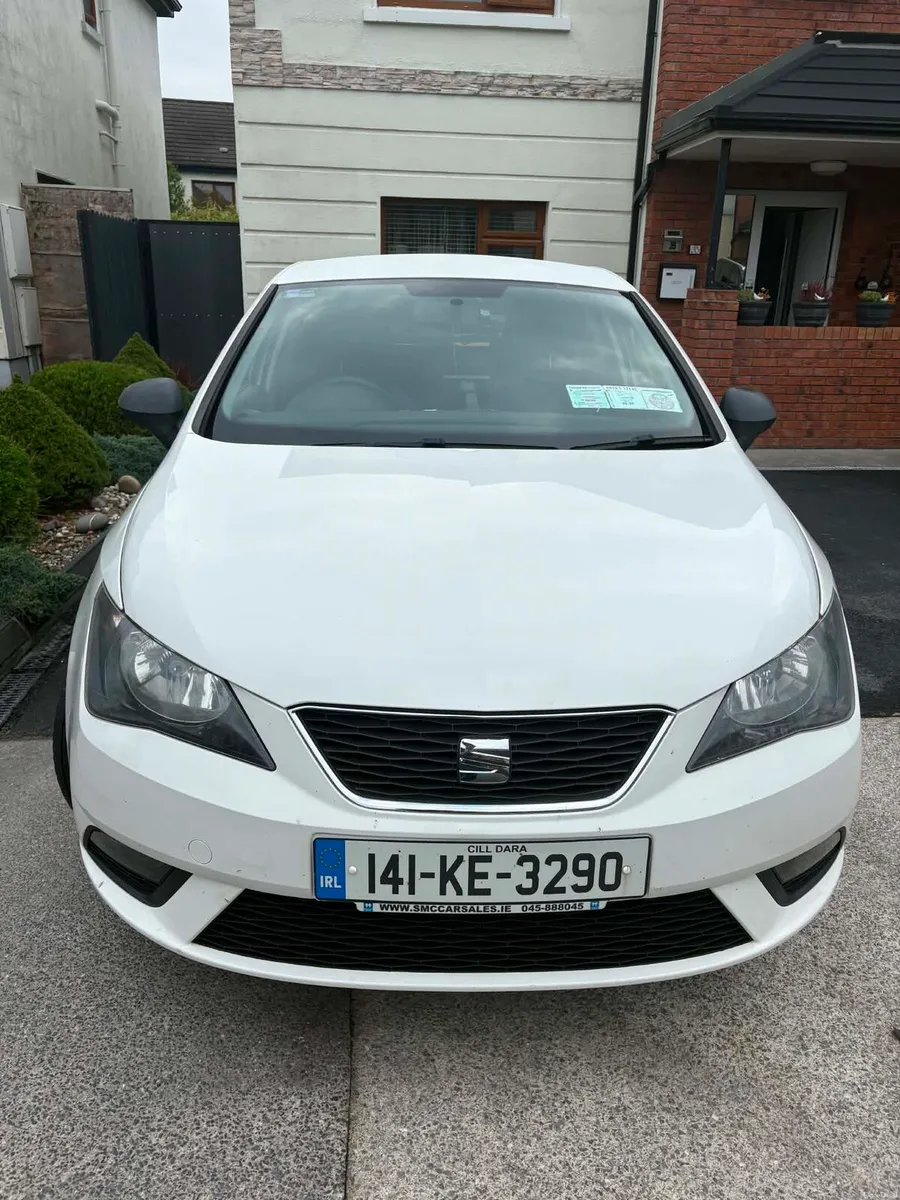 Seat Ibiza 1.2 - Image 1