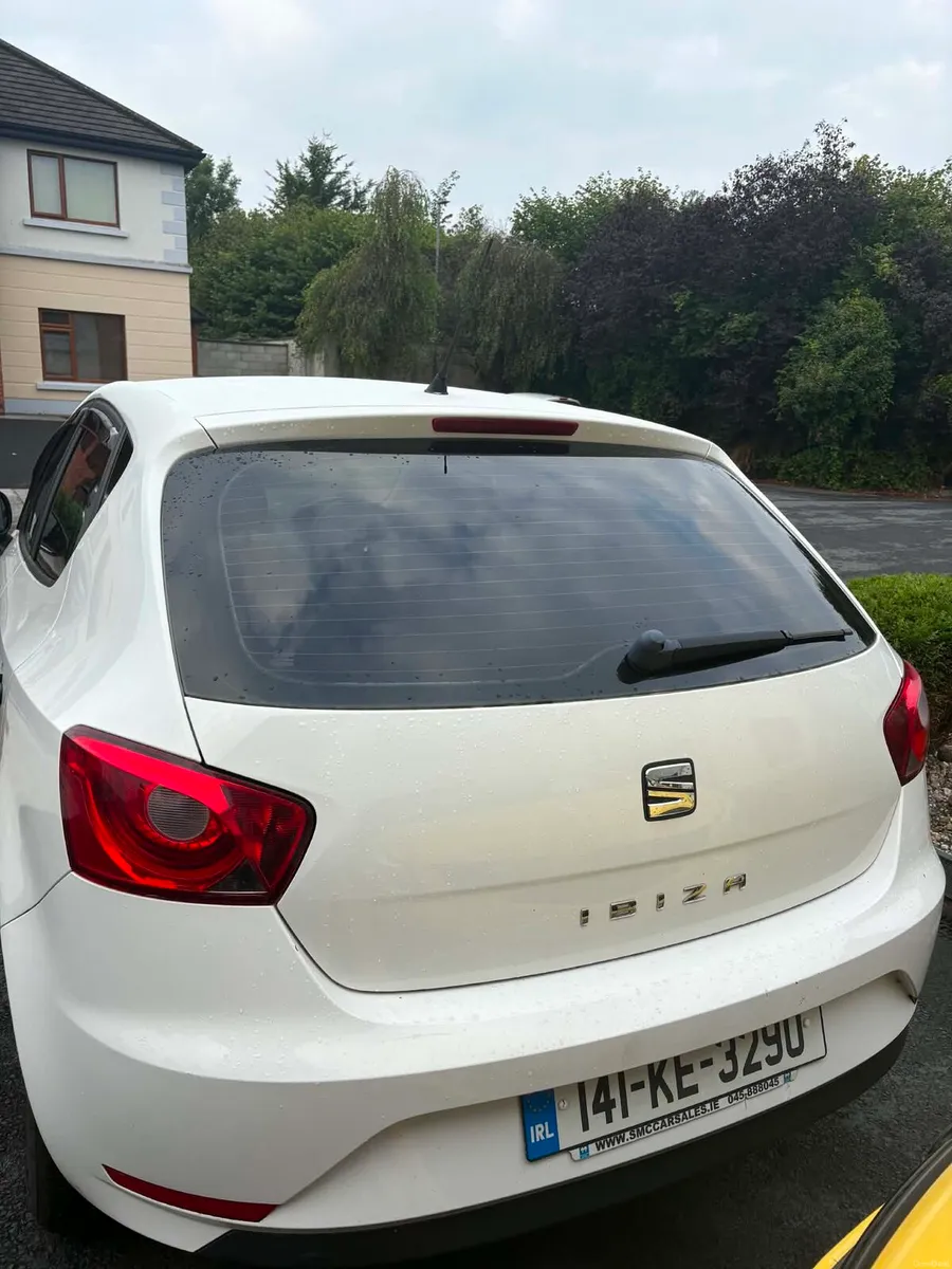 Seat Ibiza 1.2 - Image 3