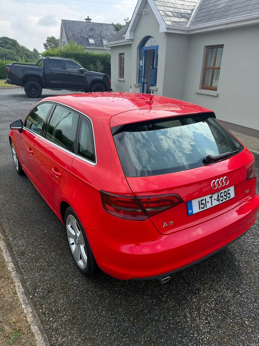 Audi A3 - Image 4