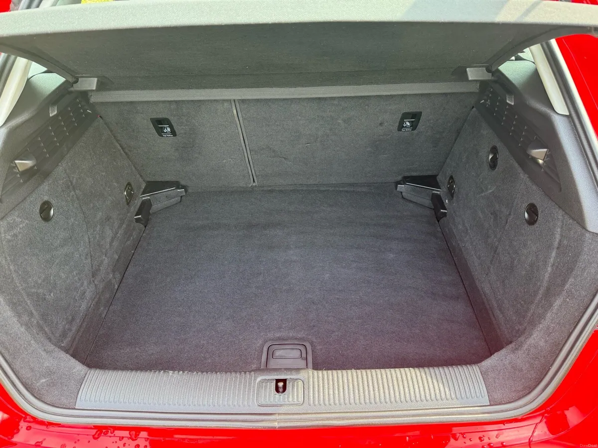 Audi A3 - Image 6