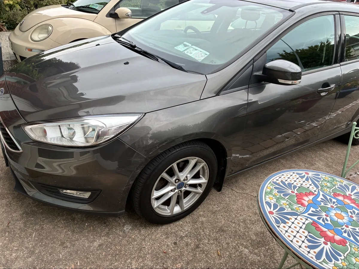 Ford Focus 2017 - Image 4