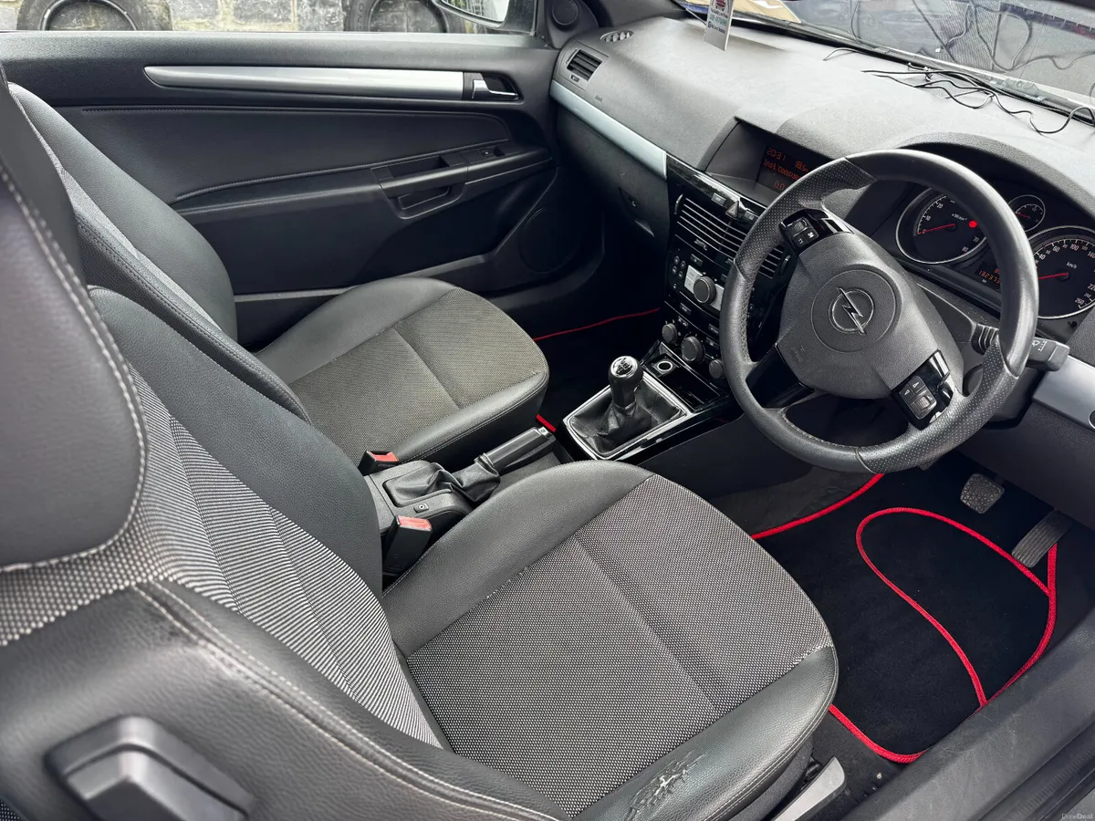 Opel Astra 2008 - Image 6