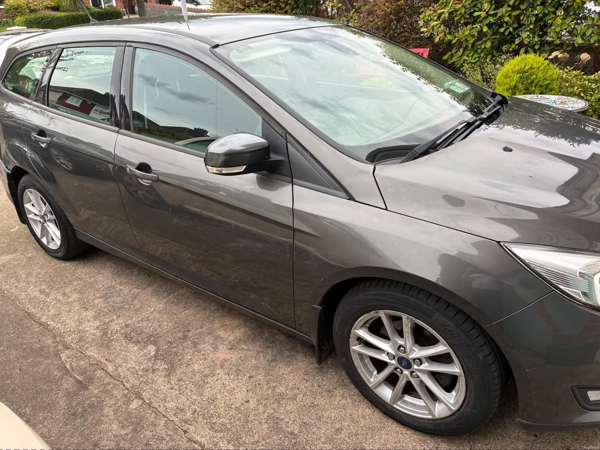 Ford Focus 2017 - Image 6