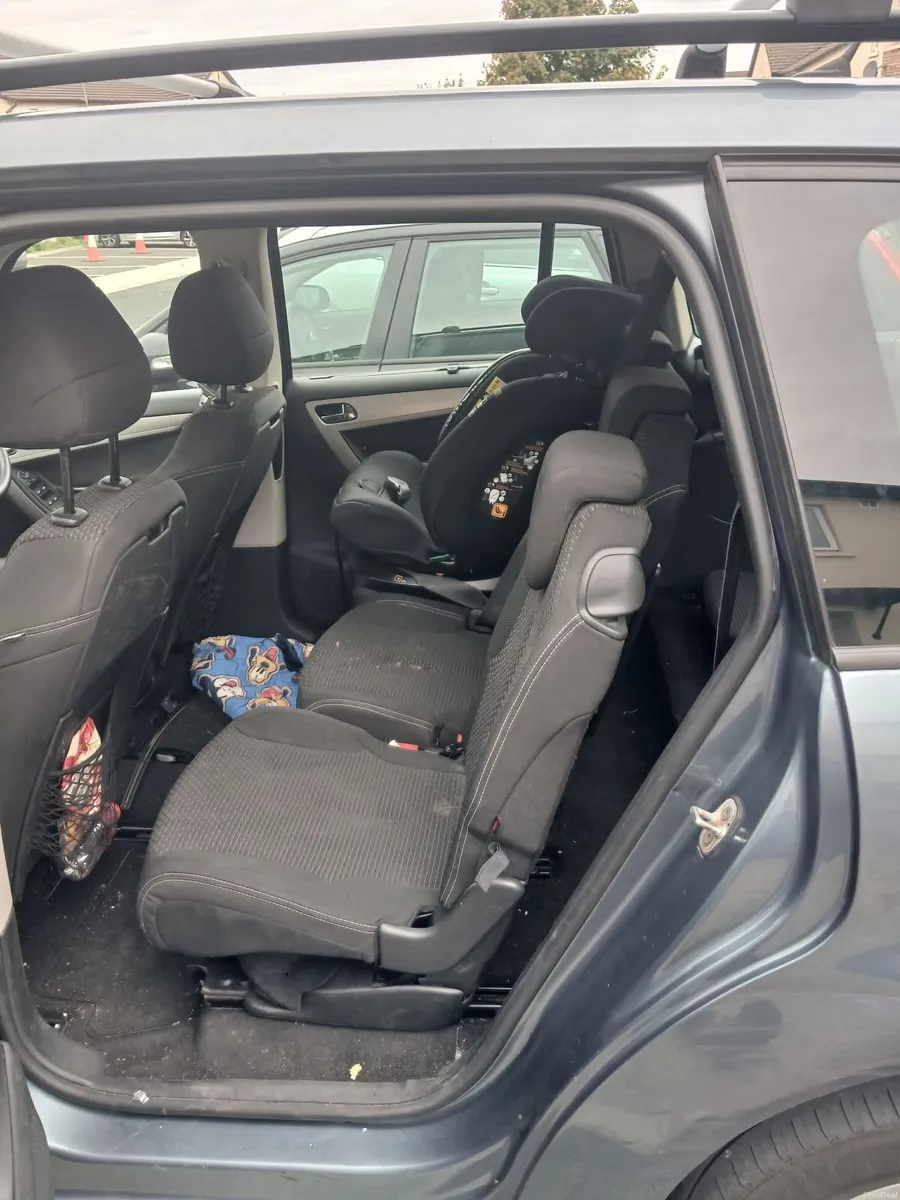 Citoren c4 grand picasso - Image 6