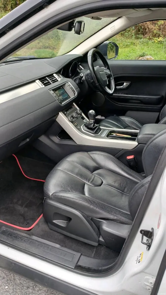 Range Rover Evoque - Image 3