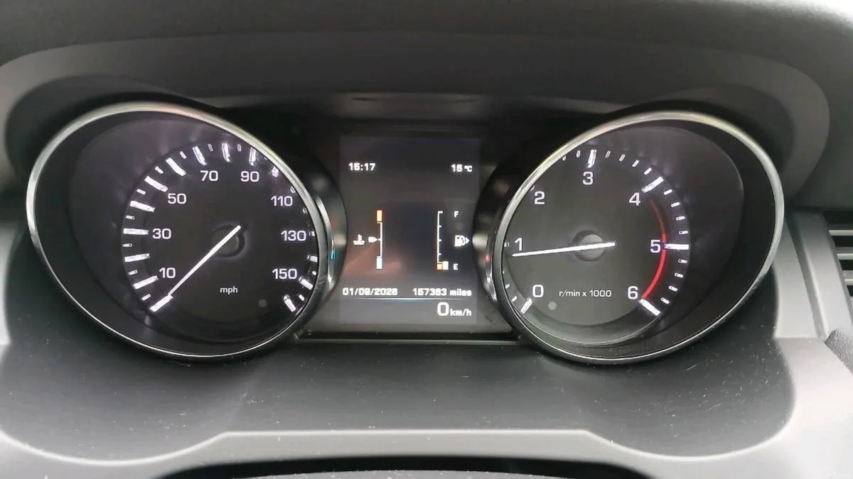 Range Rover Evoque - Image 6