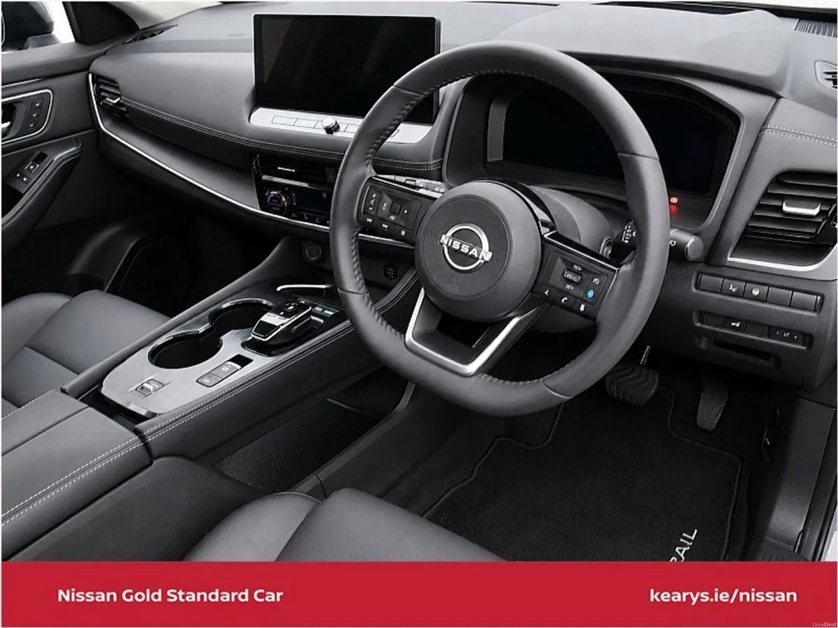 Nissan X-Trail ePOWER SVE 5 Seater - Image 6