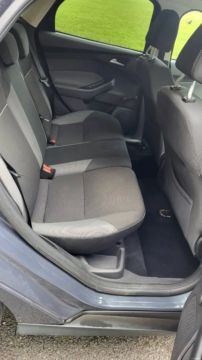 Ford Focus 1.6 TDCI - Image 3