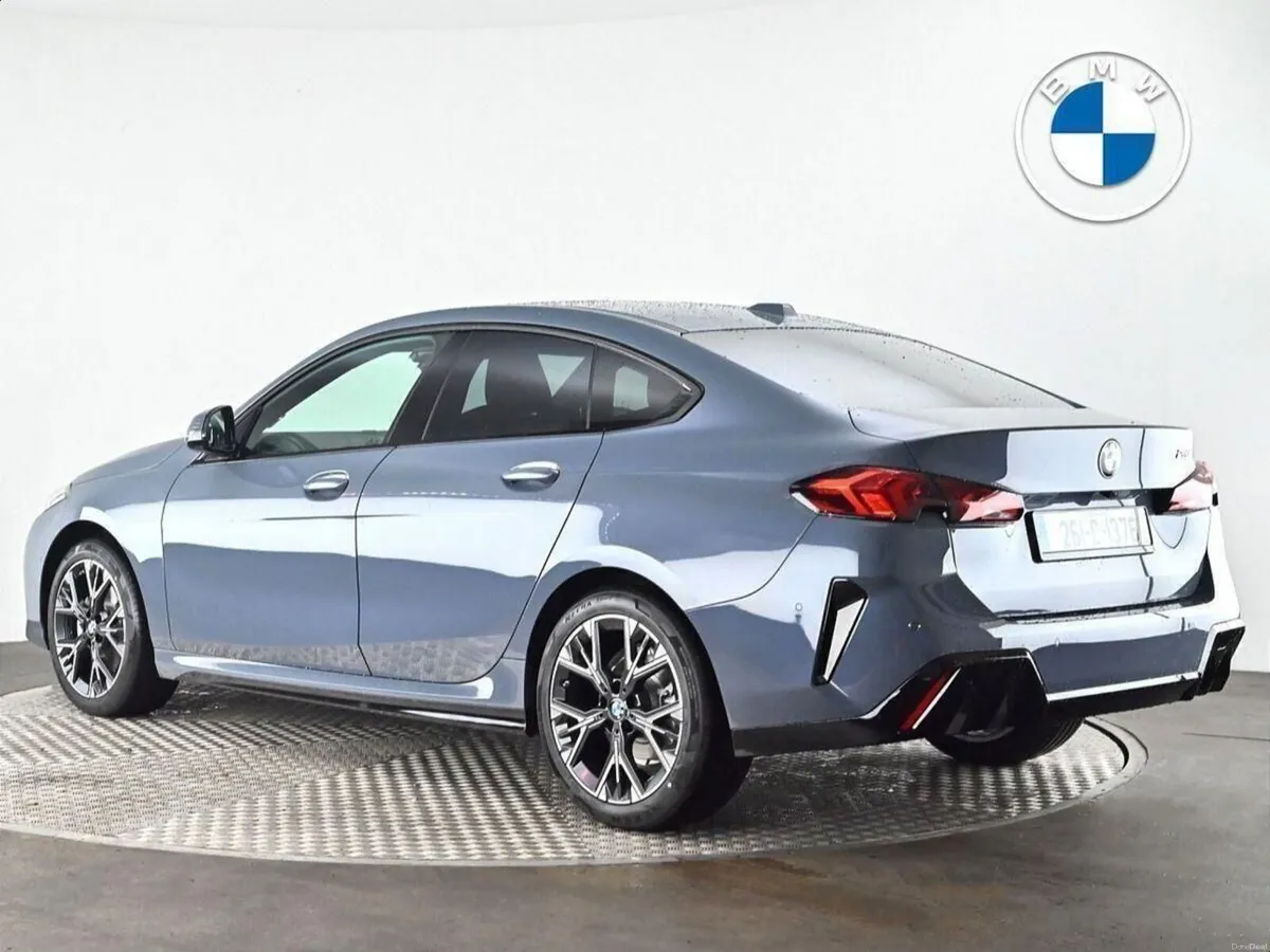 BMW 2-Series 220 M Sport Gran Coupe - Image 2