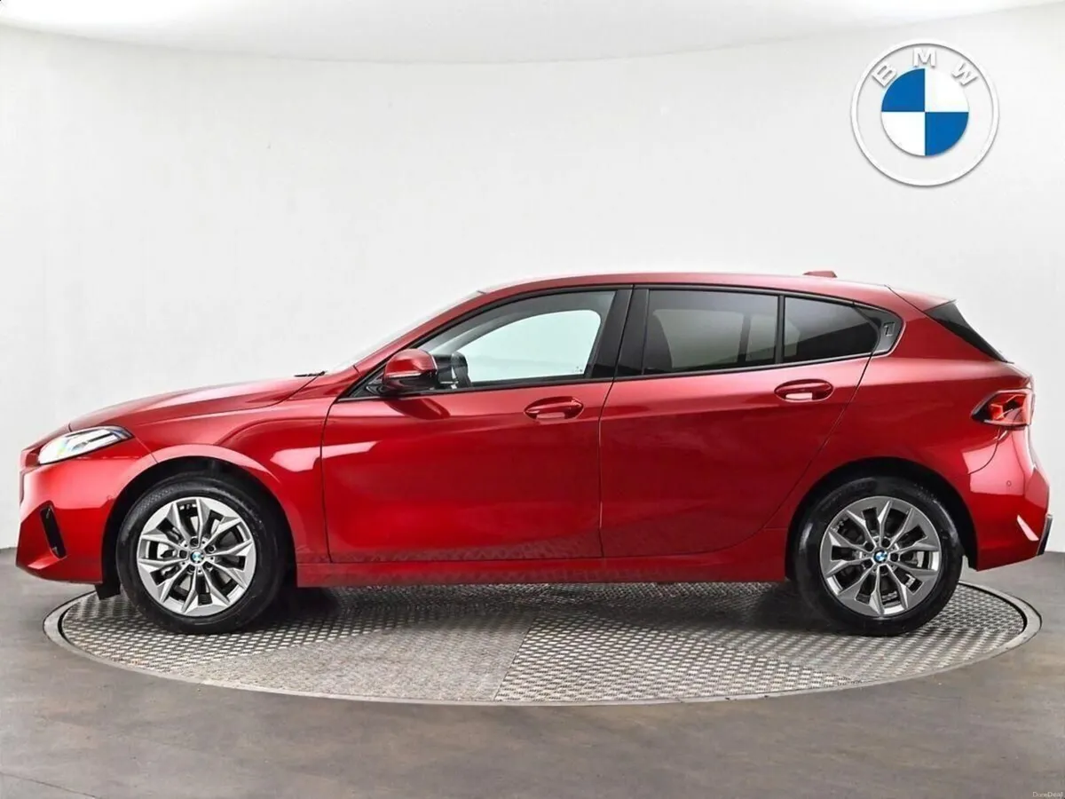 BMW 1-Series 120 Sport - Image 3
