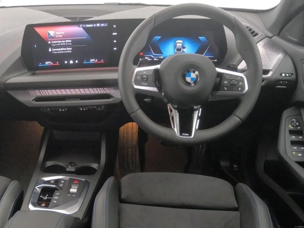BMW 2-Series 220 M Sport Gran Coupe - Image 5