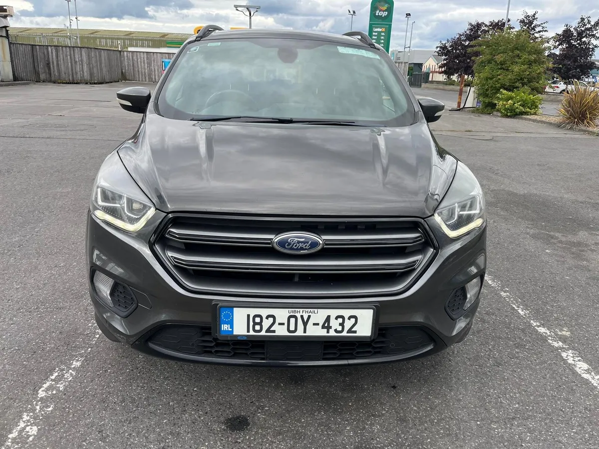 Ford kuga 4x4 - Image 3