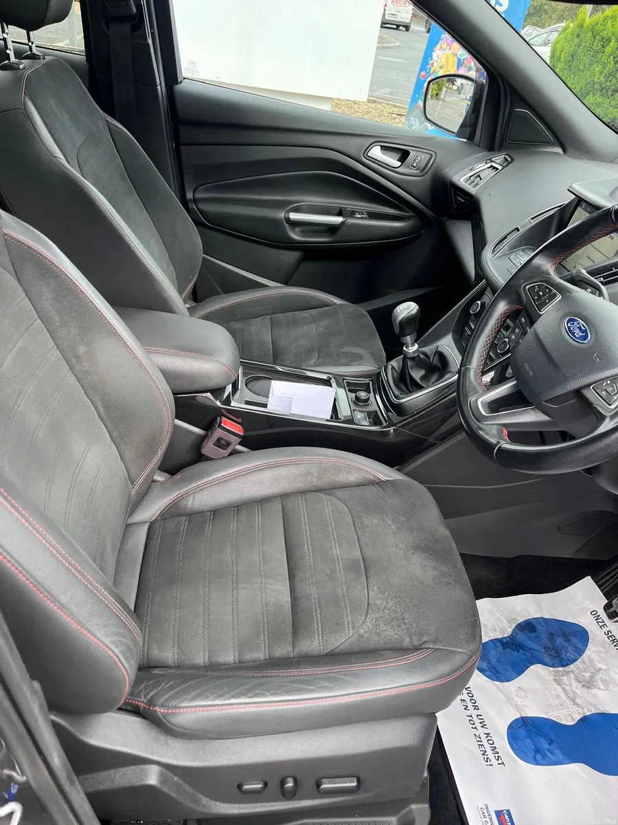 Ford kuga 4x4 - Image 5