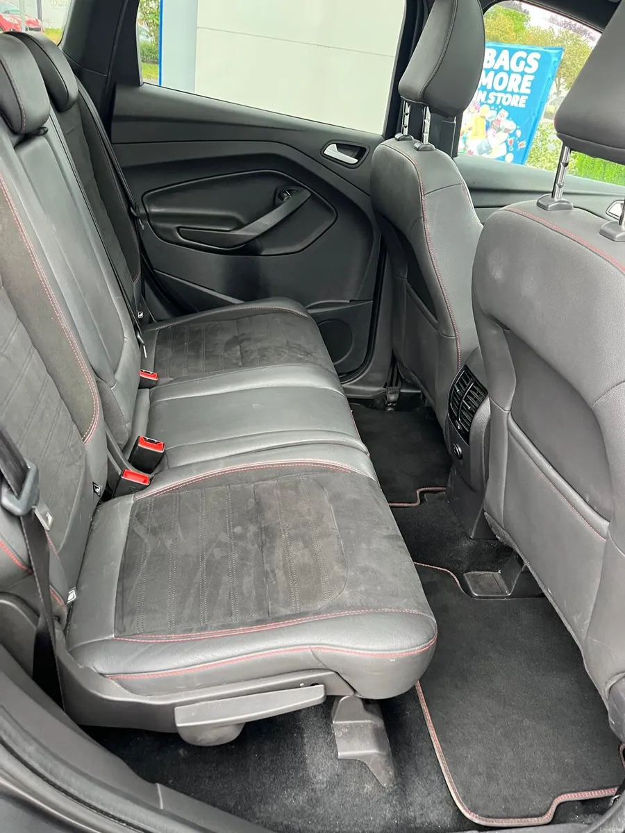 Ford kuga 4x4 - Image 6