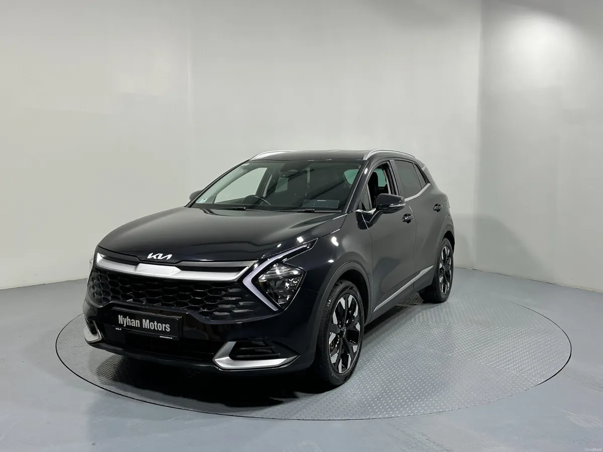 Kia Sportage PHEV K3 231 (2023) - Image 3