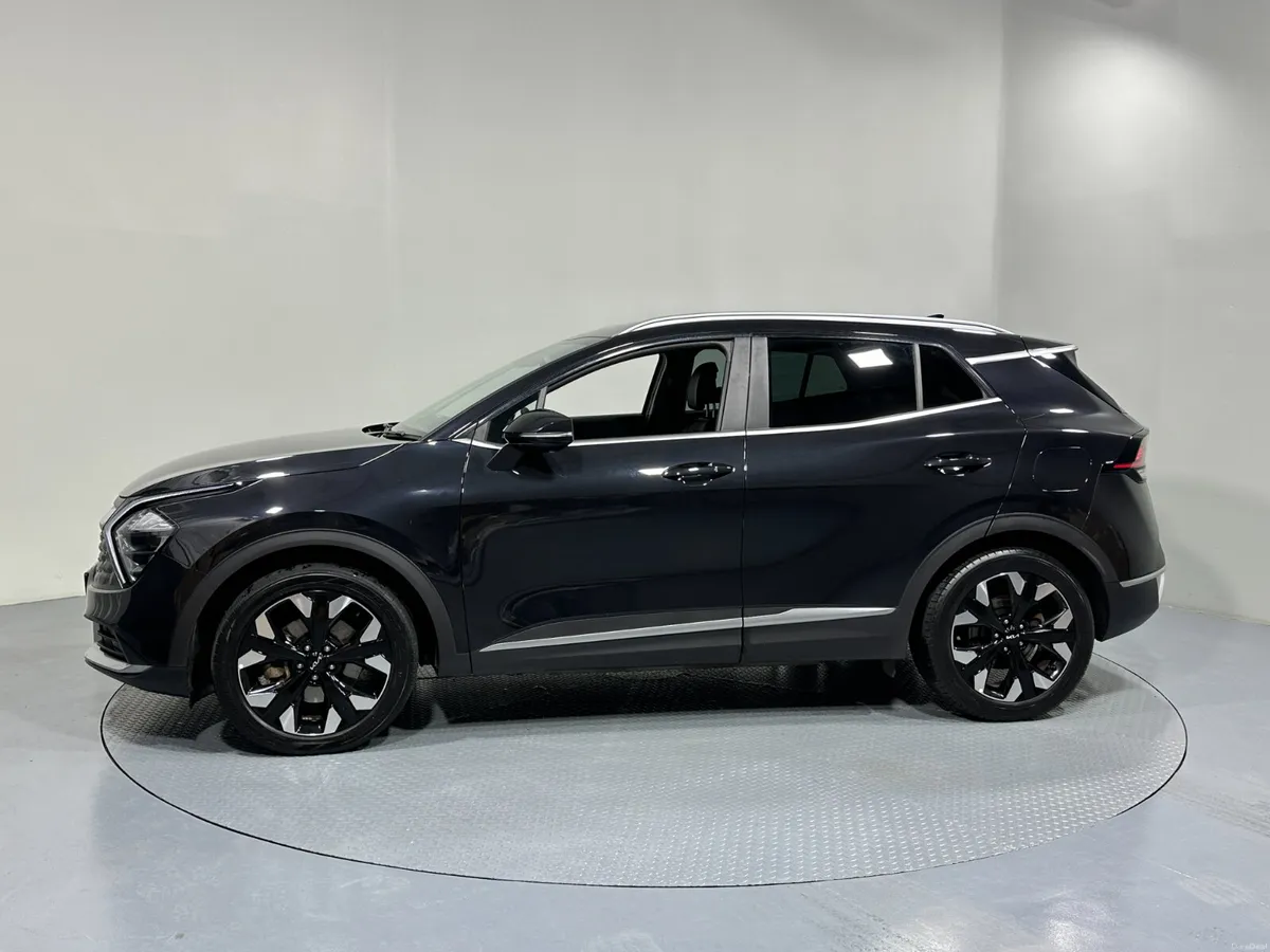 Kia Sportage PHEV K3 231 (2023) - Image 4