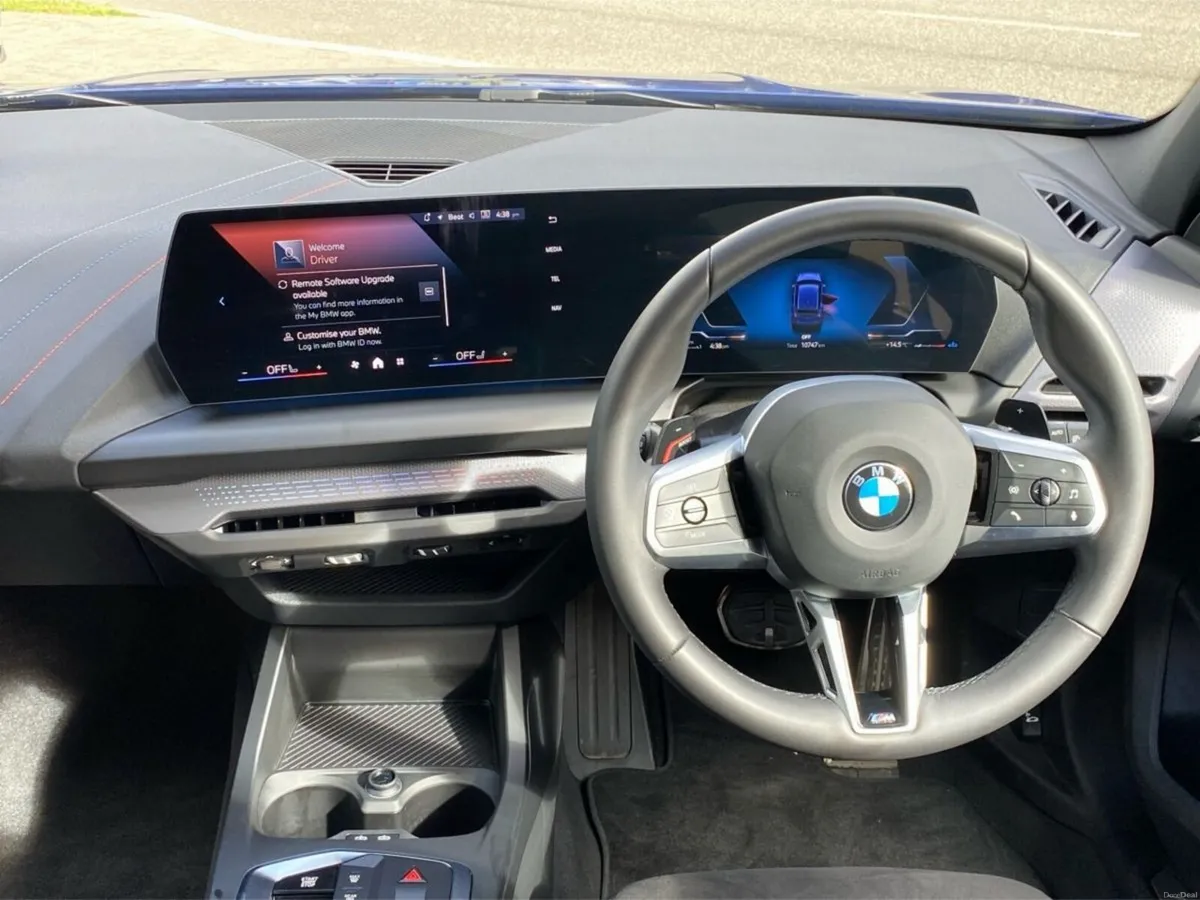 BMW 1-Series 120 M Sport - Image 4