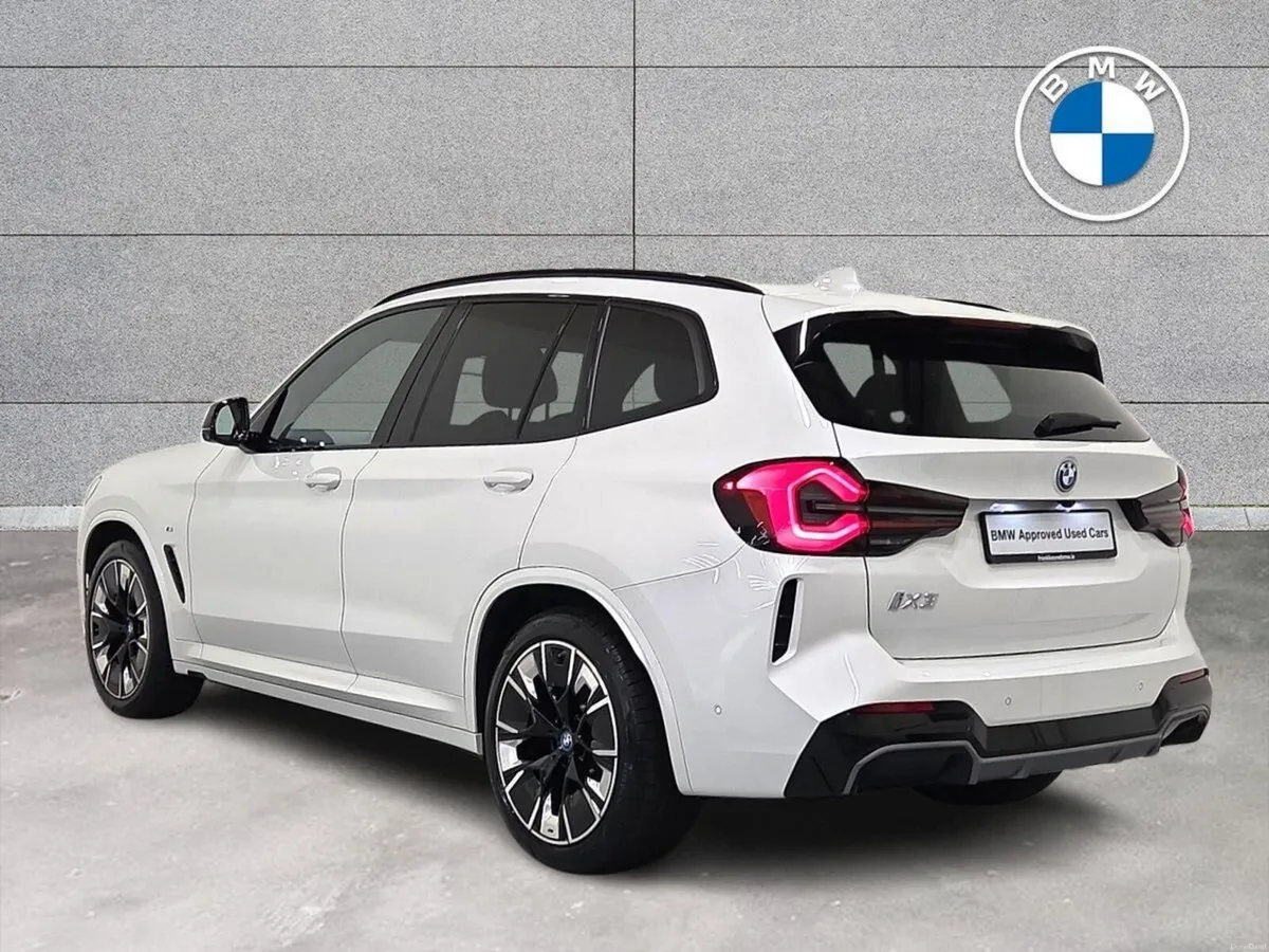 BMW iX3 M Sport Pro - Image 2