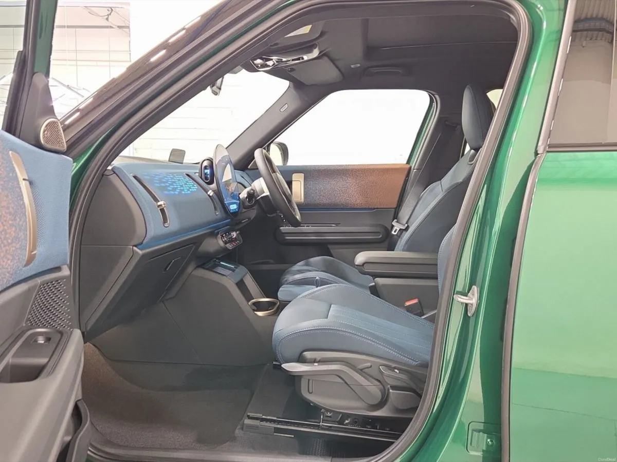 Mini Countryman C - Image 6