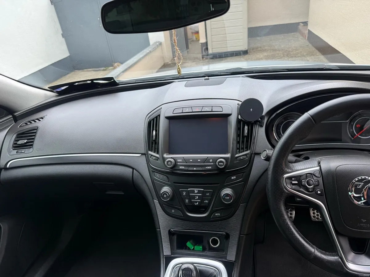 Vauxhall Insignia 2016 - Image 6